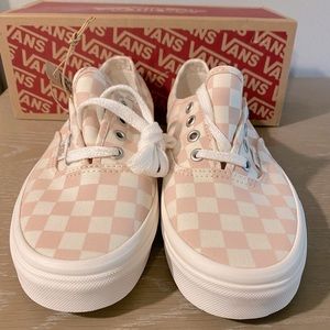 Vans ECO THEORY AUTHENTIC SF
